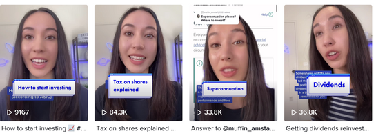 Are creators the next breed of educators? | BANKNOTES