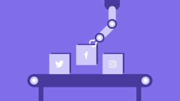 How to set up social media automation to save serious time