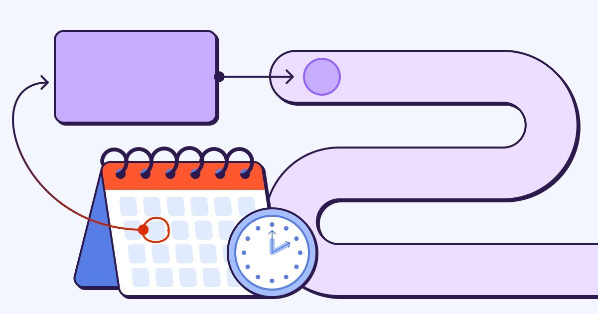 Building best-in-class architecture for tracking meetings 