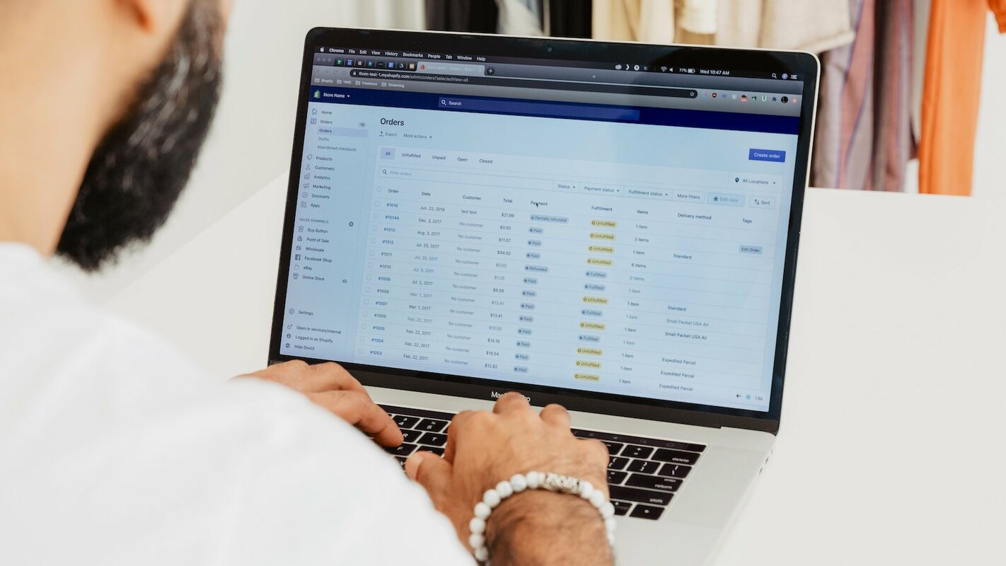 Intro to Demand Planning