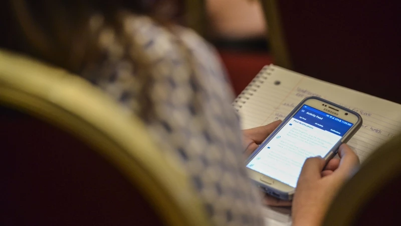 A Beginner's Guide to Event Technology | Cvent Blog