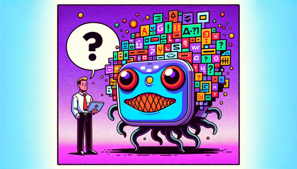 How does Generative AI work?