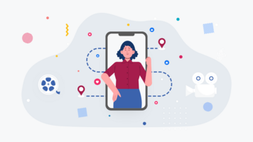 How To Build Up Your Brand's Storyline On Social Media