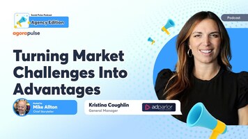 How AdParlor Turned Market Challenges Into Strategic Advantage