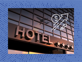 MediaRadar's Recession Ready Weekly Advertising Overview: Athletics, Kids, Restaurants & Travel lean into Ad Spend