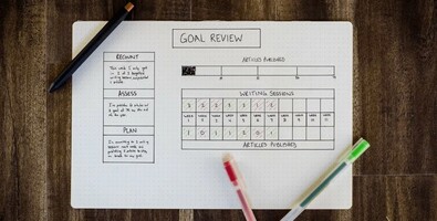 How to Make a Plan and Achieve Your Goals