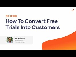 How To Convert Free Trials Into Customers