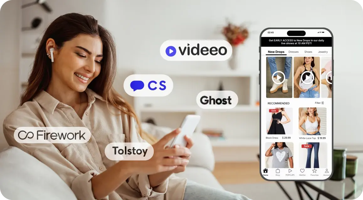 Shoppable Video Platforms - The 2024 Comprehensive Guide