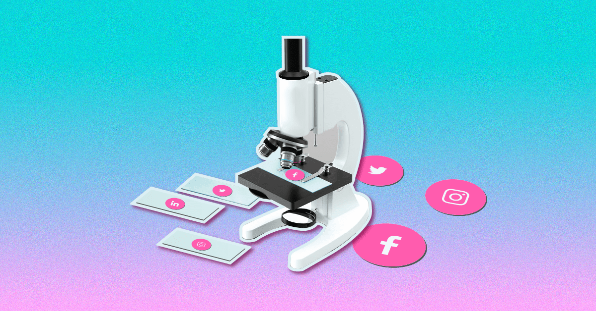 Why Marketers Need a Social Media Search Engine.