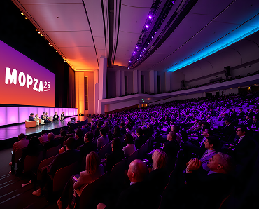 Camp-MOpza 2025 Workshops Are Live! See the Full Lineup.