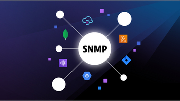 Accelerate resolution of network issues with AI-powered event reporting based on SNMP traps