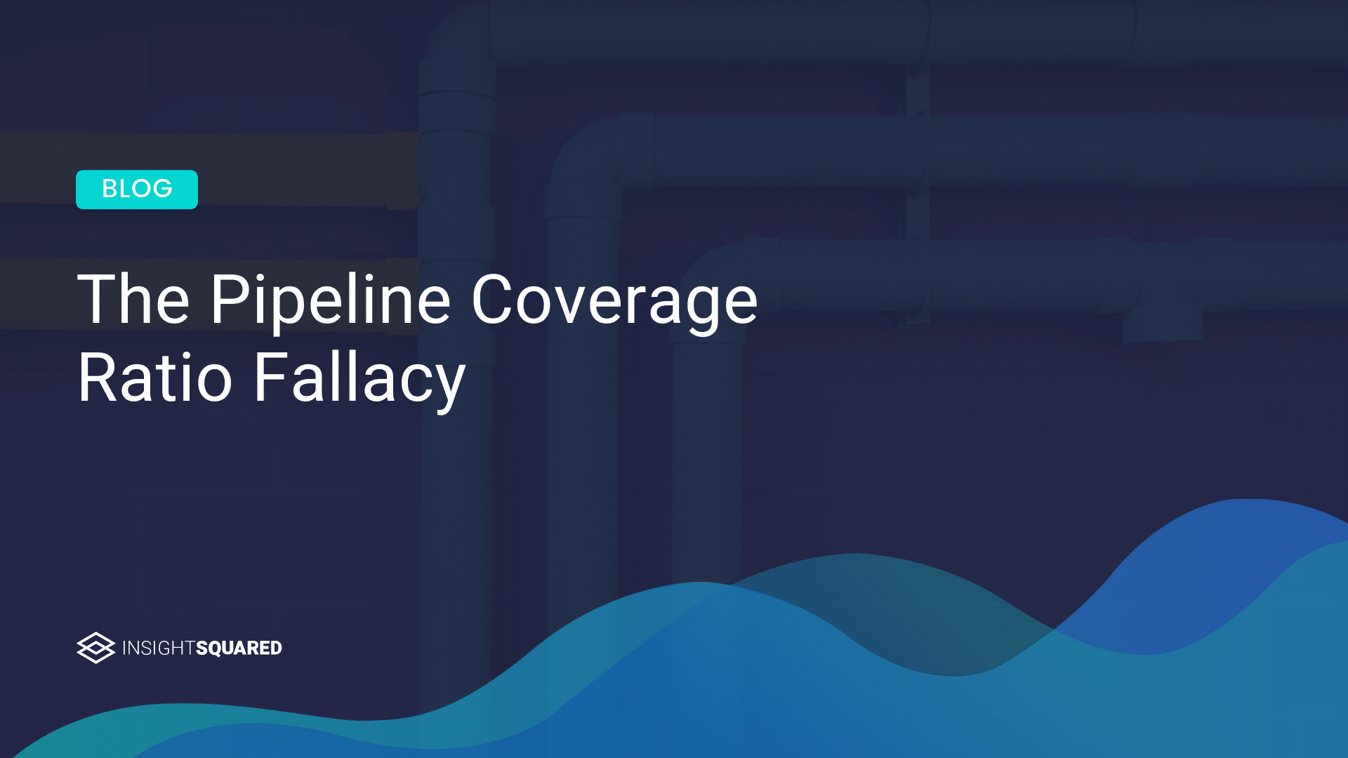 The Pipeline Coverage Ratio Fallacy
