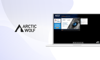 Arctic Wolf Increases Pipeline by 305% with ON24