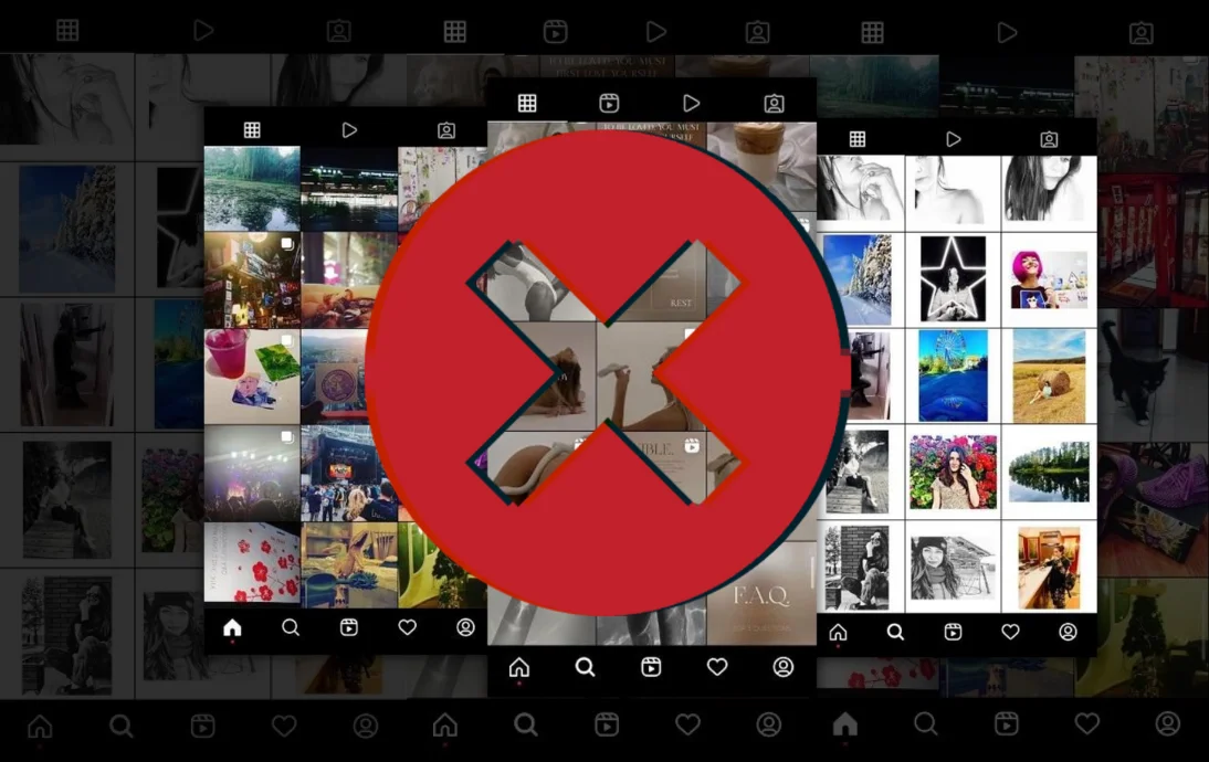 Instagram Anti-Trends in 2022