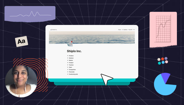 Best Practices for Recording Your Remote Pitch Deck 