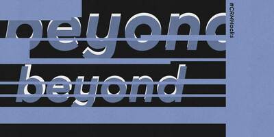 CRM Hack: Going Beyond Personalization Tags