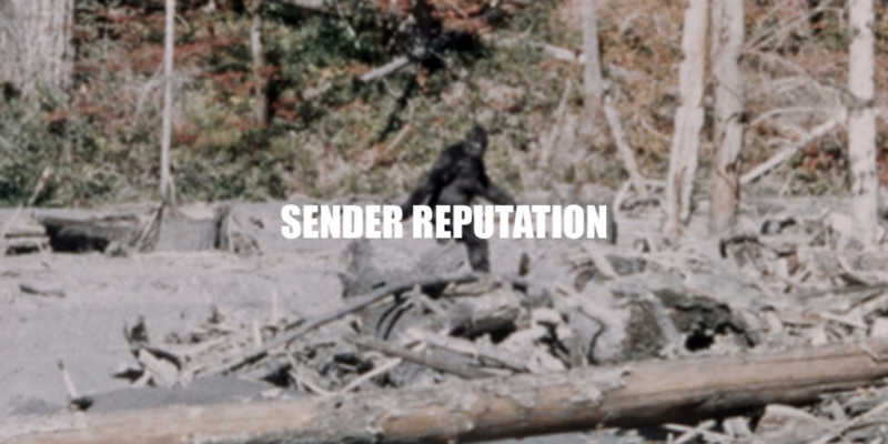 Google Postmaster Tools: Understanding Sender Reputation