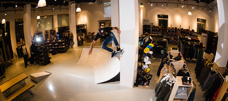 Live Chat Case Study: Titus, Europe's Nr.1 Skateboard Shop