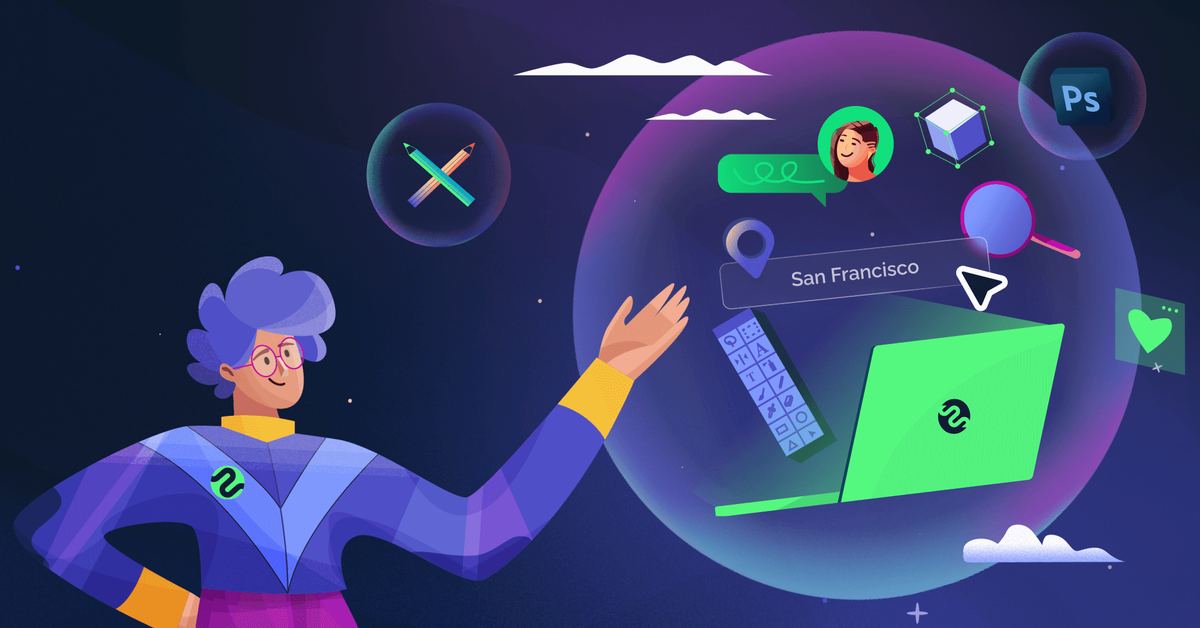 The 15 Best Design Agencies in San Francisco for 2024