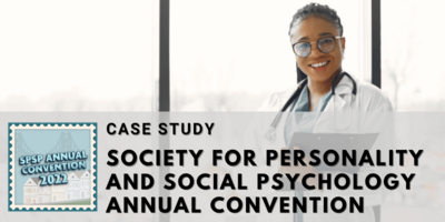 Society for Personality and Social Psychology Annual Convention