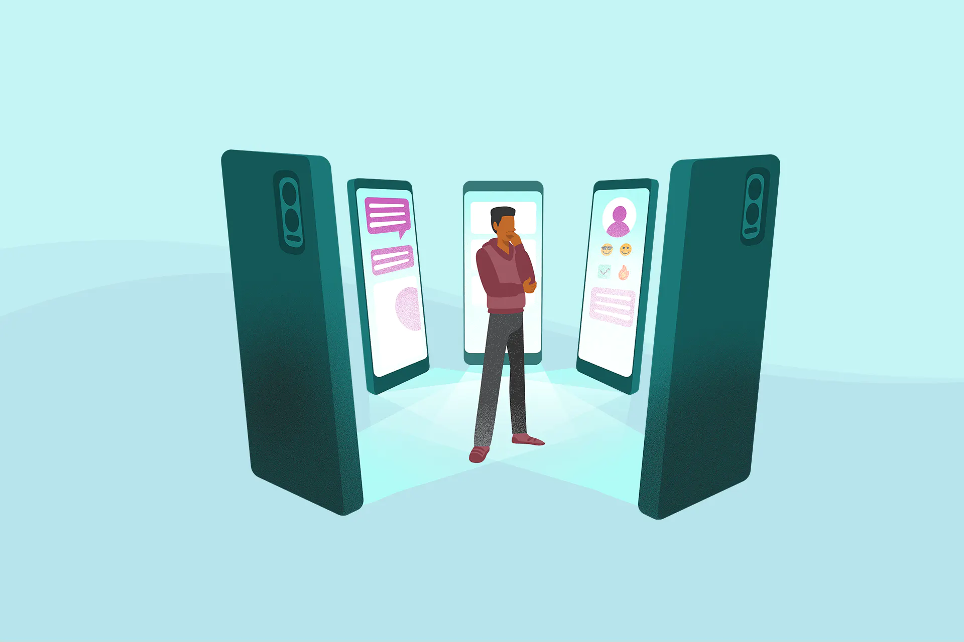 Running a Smart Social Media Audit