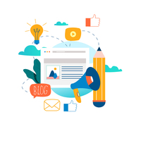 Repurposing Content: A Step-by-Step Guide - Robly Marketing Blog