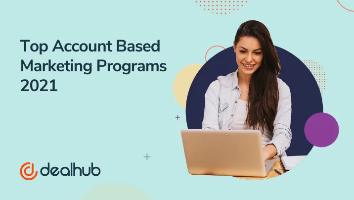 Top Account-Based Marketing Platforms 2021