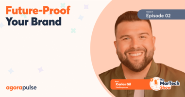 The Strategic Mix: Future-Proof Your Brand's Marketing with Email and Social Media