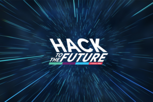 Celebrating World Creativity & Innovation Day with Hack Week