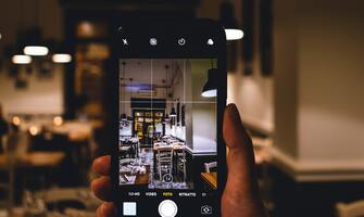 Is UGC oversaturated? Not even close.