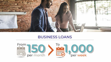 Navy Federal Credit Union's Clever Approach to Digital Business Banking