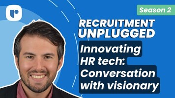 Unlocking HR tech horizon: A conversation with Phil Strazzulla, founder of Select Software Reviews