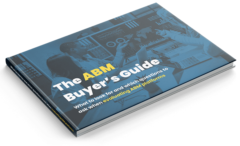 The Terminus ABM Buyer's Guide