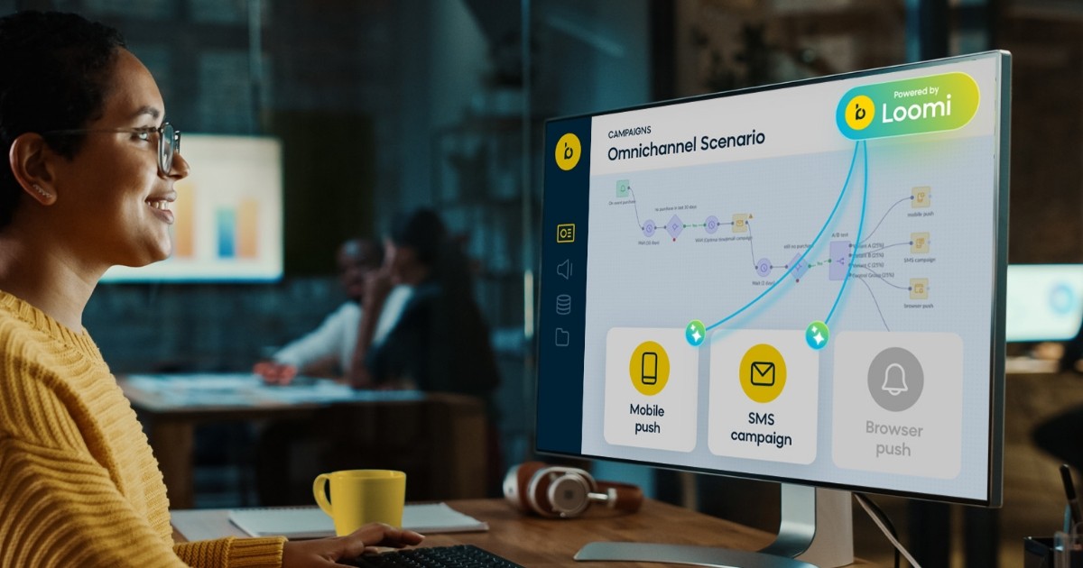 Machine-Learning Marketing: How Loomi Can Accurately Predict the Perfect Campaign
