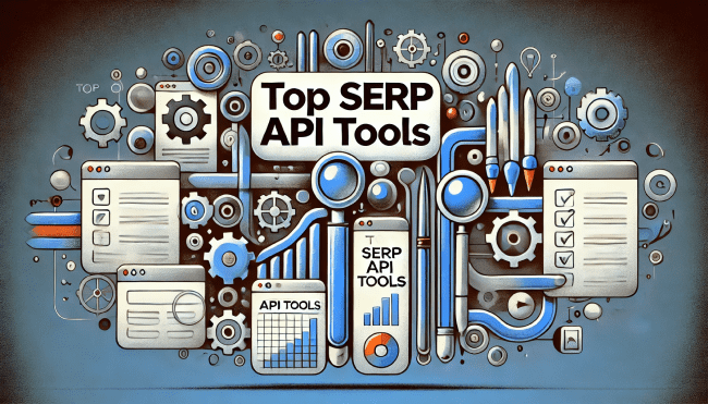 Top 5 SERP API Services 