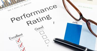 The Secrets to an Effective Performance Review: Examples, Samples, and Forms