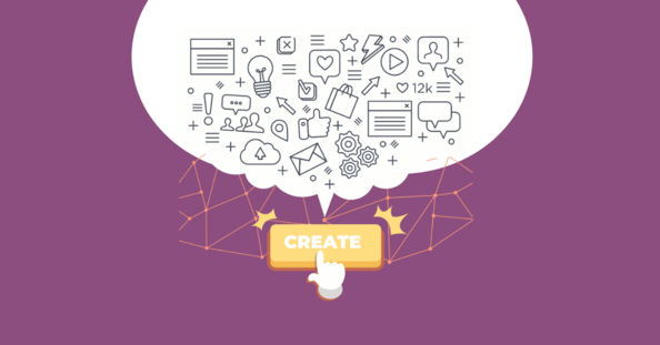 Four Ways to Streamline Your Content Creation Process