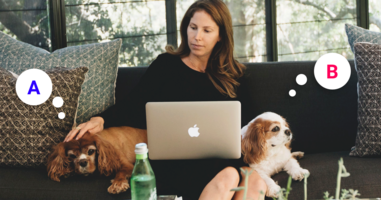 What Speaks Best to Leads? This Marketing Technique Can Tell You