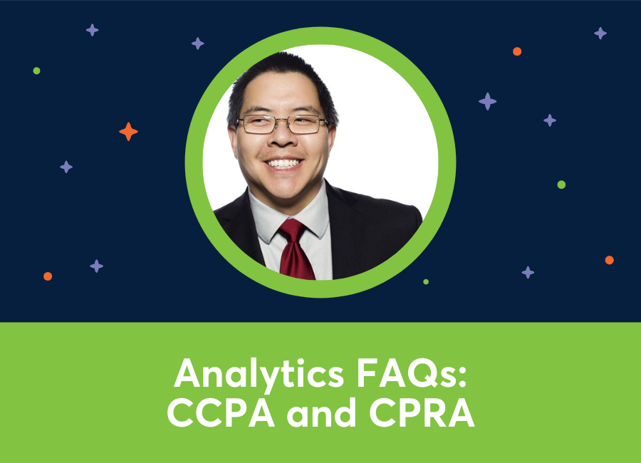 🎥⭐️ FAQ: Data Privacy: CCPA & CPRA (Christopher Penn)