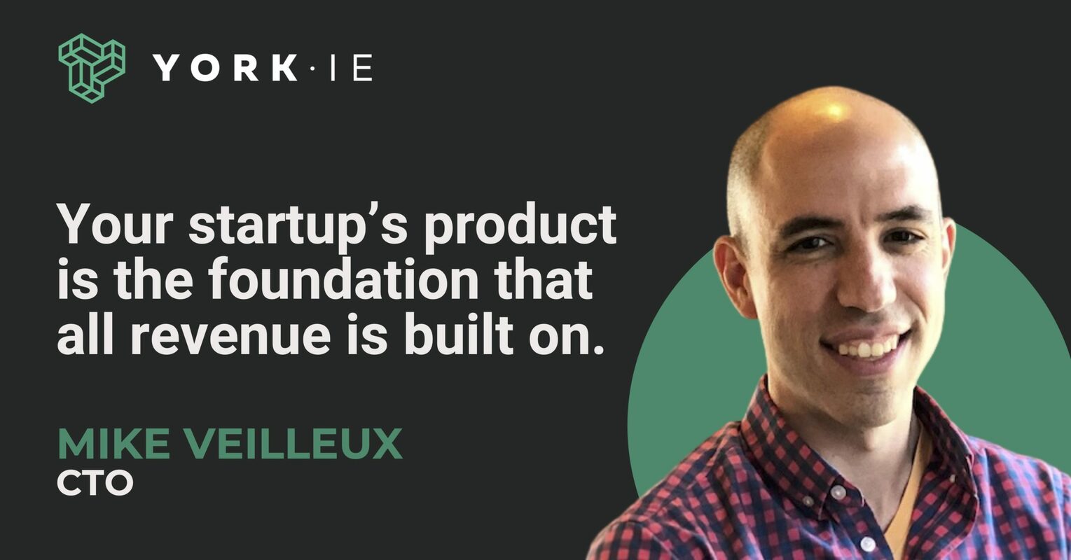 How to Nail Your Startup's Product Development