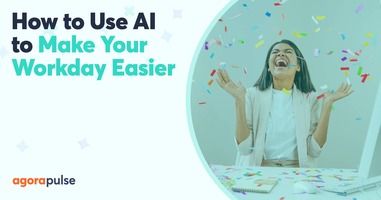 AI Productivity Tools to Make Your Workday Much Easier and More Efficient