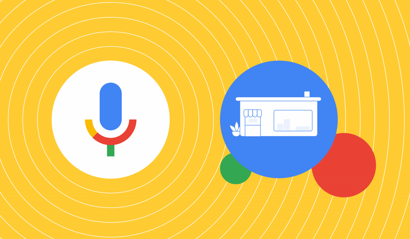 Voice Search on Google: A Guide for Local Businesses