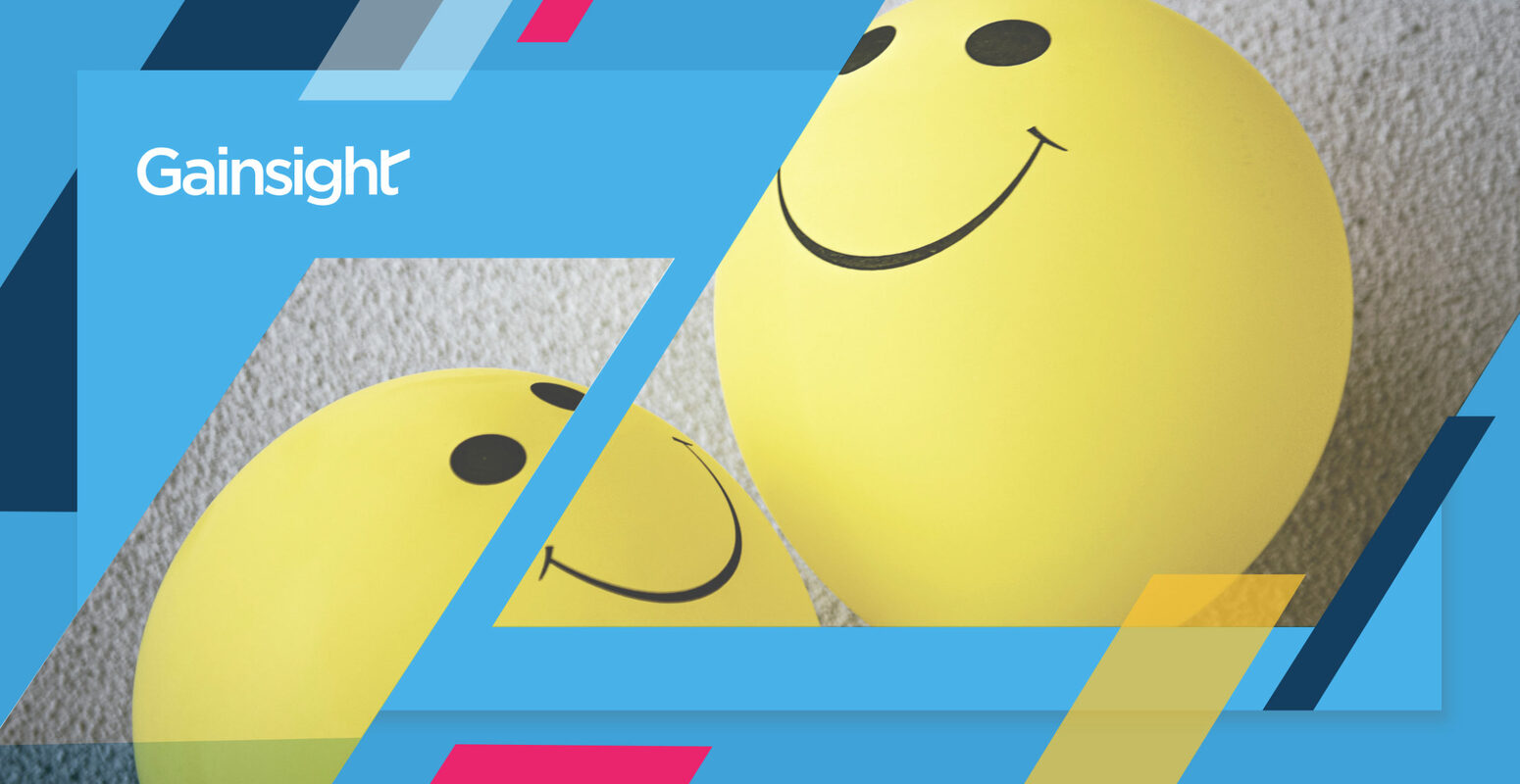 5 Ways We Improved Onboarding NPS from +14 to +85 | Gainsight