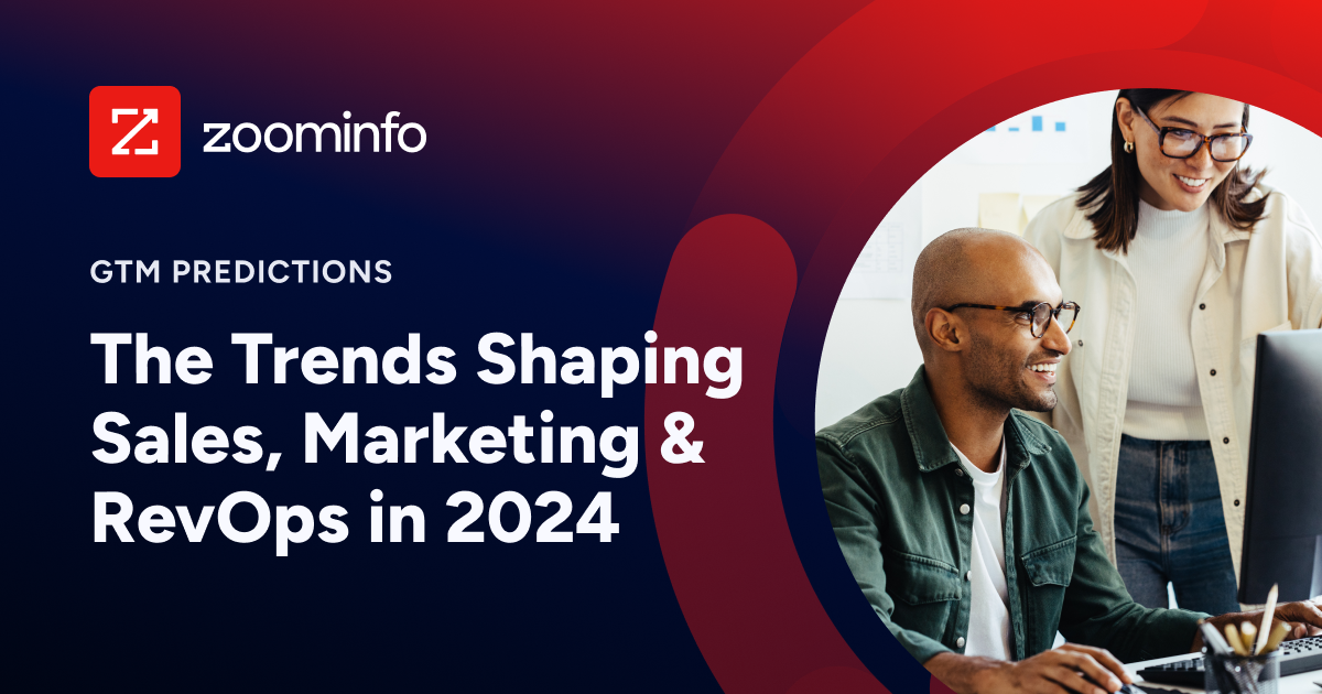 2024 Go-to-Market Predictions