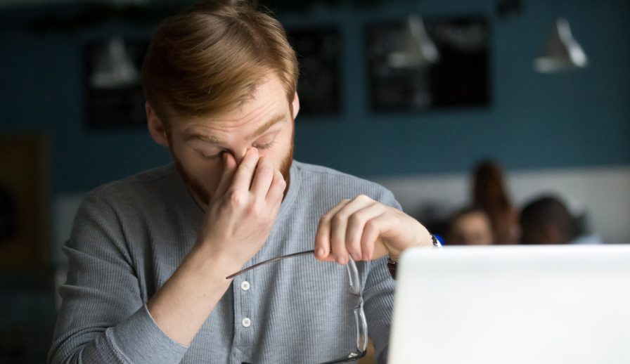 5 Bad Marketing Habits (and How to Avoid Them)