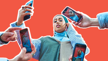 Teri's Take: Instagram Limits Weight Loss Posts, Fashion Week &amp; Undisclosed Sponsorships