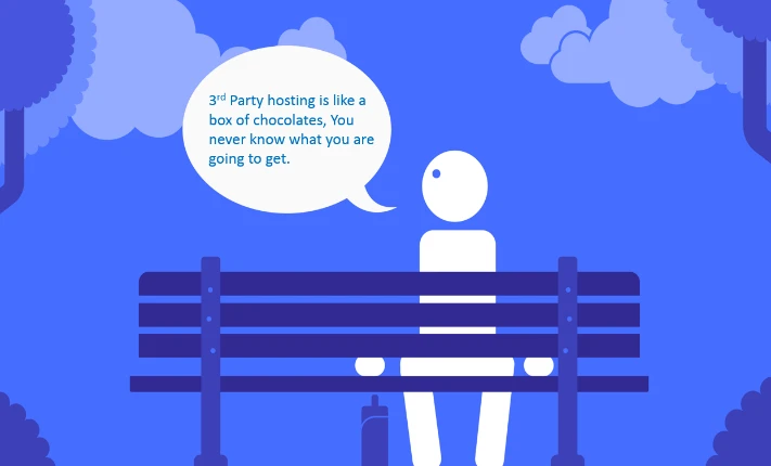 How a Digital Experience Center aligns development, operations and the business for the best CX?