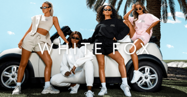 White Fox Boutique Elevates its Marketing Strategy with Exponea