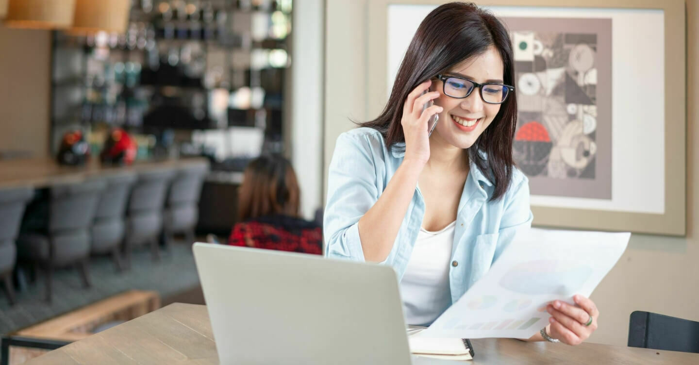 How to Close a Sales Call with Confidence