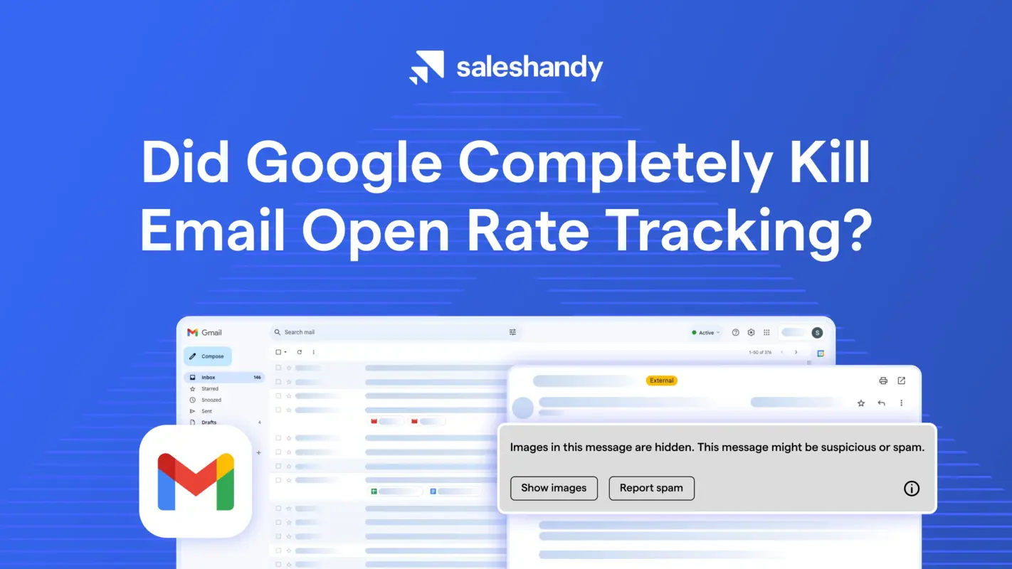 Did Google Just Put an End to Email Open Tracking?